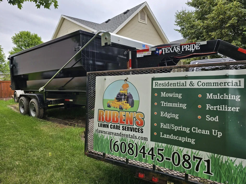 Benefits Of Dumpster Rental For Home Renovations