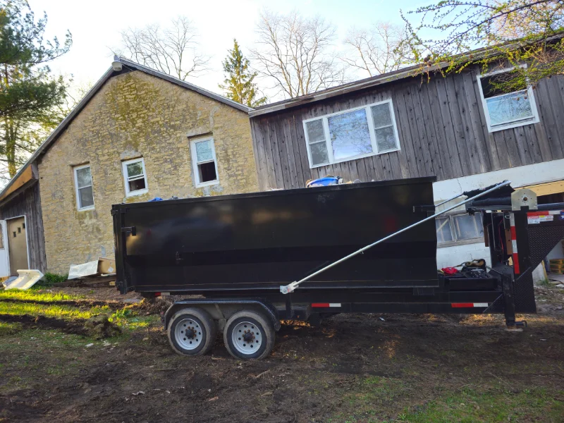 dumpster rental mistakes